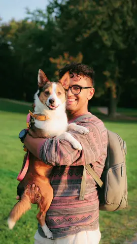 Caught them taking photos, so I jumped in to help a bit! This is Pam and Abhi, a very photogenic duo.