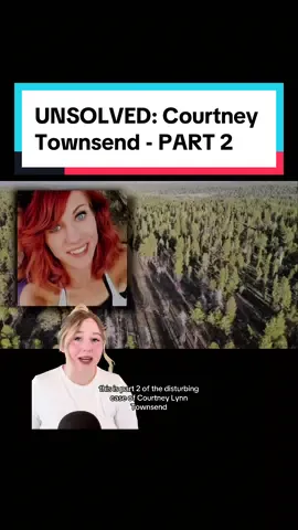 Only pieces of her were found… and so close to where her burned car was found months prior. What happened to Courtney Townsend?? @spn5deeh6 #crimewithkourt #truecrimestories #unsolved #unsolvedmysteries #truecrimestorytime #truecrime #truecrimetok #crimetok #missing #courtneytownsend #truecrimecommunity #truecrimepodcast #fyp #utah 