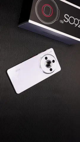 Nubia Z60S Pro ASMR Unboxing ! #fyp 