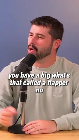 Whats that Tongue Thing? @thefrankalvarez @joesantagato #thebasement #thebasementyard #joesantagato #podcast #clips #foryou