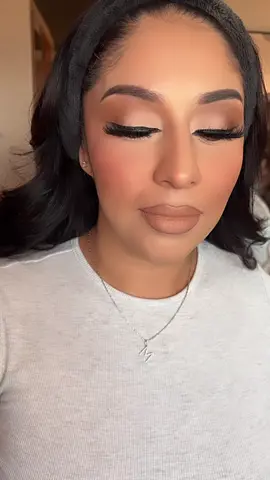 #makeup on beautiful @missmichelleyg #facesbygabi @Deanna Torres #hairwaves #naturalmakeup #fyp #viral #fyppppppppppppppppppppppp #azmua #azhair #scottsdalemua #scottsdalesalon # #phoenixaz #phoenixmakeupartist #phoenixmua #hmua #phxmua #losangelesmua #FYP #PARATI #phxhair #maquillaje  #naturallook #mattes  -PRIMER @Laura Mercier PURE CANVAS PRIMER BLURRING & TRANSLUCENT POWDER &  Tinted moisturizer blush  -FOUNDATION @Estée Lauder creamyvanilla double wear  -EYES  #abhsoftglam SOFTGLAM  -BLUSH  -LIPS @MAC Cosmetics USA cork LIPLINER & @Morphe Cosmetics taunt lipstick  -BROWS @Anastasia Beverly Hills BROW WIZ EBONY  -SETTING SPRAY @Charlotte Tilbury 