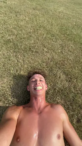 Chuckin Cheese 🧀 in my 👄 #trickshot #sports #funny #catch #throw  @JakeAjemian30 