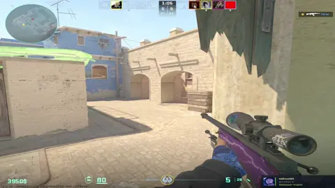 Razer Viper Pro V3 polecam  😉👍#10lvlfaceit  #dc #cs2 