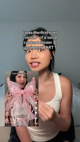 Wasn’t strong enough to speak up about this then but I’m going after you now Yuyi xoxoxo 🥰 thank you @Taylor Timinskas for opening the gates #exposing #influencers #fashiontiktok #BeautyTok #contentcreator 