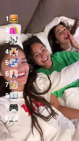 מתחברות לאני הפנימי שלנו ❤️