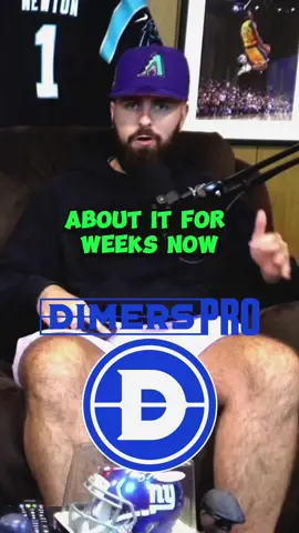@dimerscom is giving you ALL of their revolutionary sports betting tools FOR FREE! Hit the link to take advantage of this huge promo offer for a 7-day free trial https://thegameday.co/4ddhC4e
