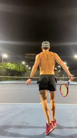 haha #tennispractice#tennistok  