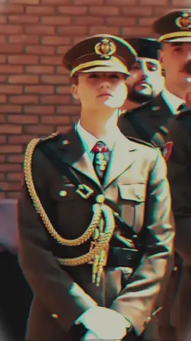 A short Video of Princess Leonor 👸.... #fyp #foryoupage #foryou #support #viral #trending #Spain #españa🇪🇸 #español #españa #Princess #princesssofia #princessleonorofspain #princesleonor #princessofspain #princessofasturias #Queen #queenleonor #queenofspain #futurequeen #spanishroyals #spanishroyalfamily👑 #royalfamilyofspain #tiktok #spanishtiktok #supportme #viralme #newtrend #trendingvideo #4u #fyp #fypage #fypspain #for #foryou #fypツ #fyppppppppppppppppppppppp 
