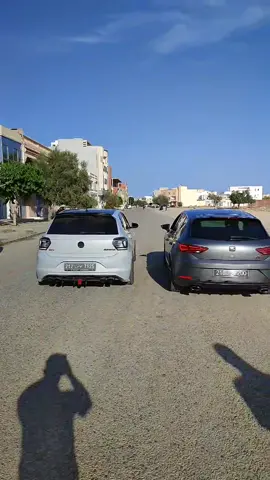 اسمع وتمتع و قل ماشاء الله  DSG fart💥 Made in tn🇹🇳💤 #ligne_inox #exaustsystem #الشعب_الصيني_ماله_حل😂😂 #