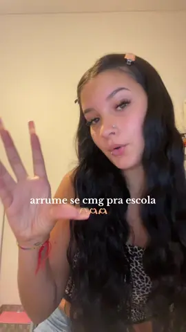 #arrumesecomigo #grwm 