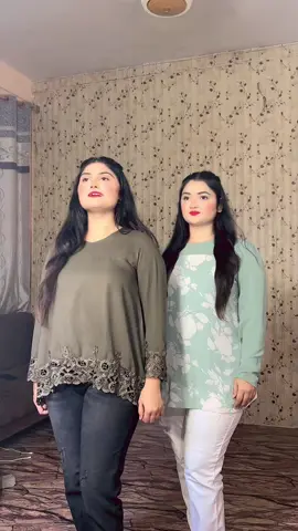 Chamka chamka ❤️🥵 @Sana Ch 🔥 #aineech #foryouu #ainee_chaudhary58 #itxsanu86 