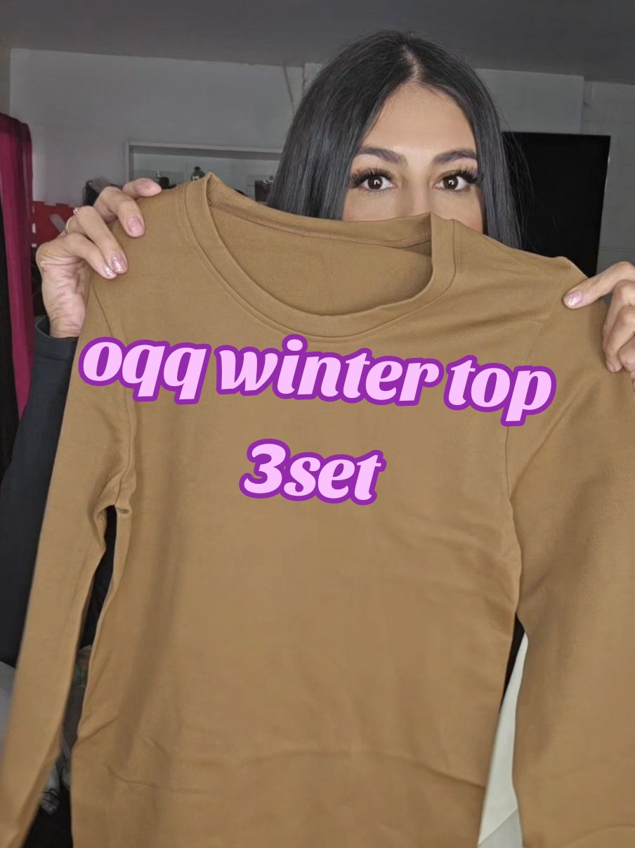 one of my favorite brands for clothing 🫶 comfortable cozy and cute perfect shirts for fall & winter, giving quality thick material💕 #feelinggreatinoqq #oqq  #wintershirt #fallfashion