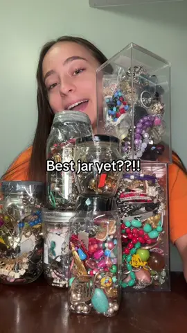 One of my favs!!! #mystery #mysterybox #mysterybag #mysteryjewelry #jewelery #gold #silver #bracelet #necklace #unboxing #haul #asmr #jewelerytok #trending #mysteryjewelry 