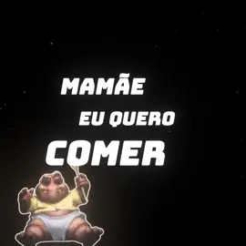 mamãe eu quero comer 🤠👍 #memesbr #tentenãorir #cantiga #fyp 