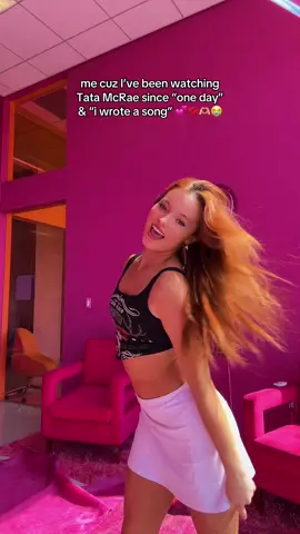 this dance > #tatemcrae #itsokimok #dance 