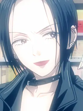 💉 #nana #renhonjo #ren #manga #anime #sidvicious #edit #nanaedit #foryou #fyp #viral 