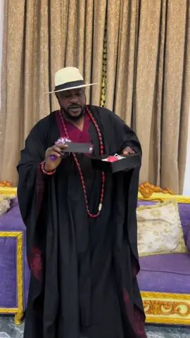 Wunmi toriola  Movie QUEEN LATEEFAT in all the cinemas from Sep 27th 