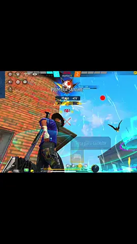 Elmo basado 🕺🕺 #freefire_lover #freefirelatino #freefire #sensibilidadefreefire #proplayer #clipsinsanos #Viral #zyxbca #fyp 