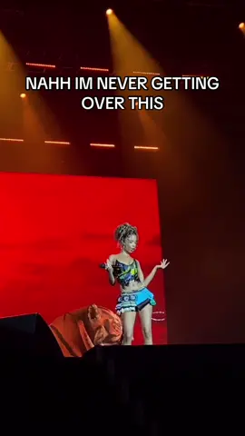 @Tyla so real for performing this one #brasilsong #songs #neymar #concert #performance #tylaperformance #fesival #rio #rockinrio2024 portaltyla on ig📸