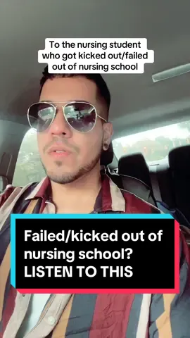 Youre GOING to be a nurse. Trust that! #nursingschool #nursingstudent #nursingstudentsoftiktok #nursingmajor #nursinglife #nursingtiktok #newgradnurse #newnurse 