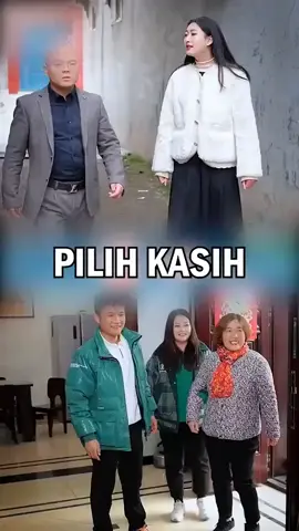 motivasi keluarga pilih kasih #padahariini 