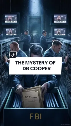 The Biggest Plane Hijack Mystery In The History Of The USA Where A Man Stole $200,000 And Was Never Seen Again #educational #History #historytok #trending #trendingvideo #trend #trendyyy #news #trendingnews #storytime #djcooper #cooper #historymystery #mysteries #spooky #scarytiktoks #historymysteries #heist #moneyheist #foryou 