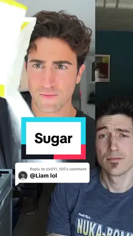 Replying to @six011_105 certainly an interesting video 😅 #sugar 