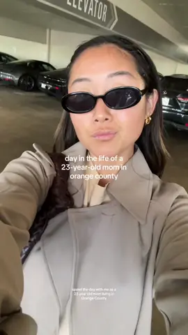 this day was so fun 🫶🏼 #Vlog #dayinthelifevlog #dayinthelife #oc #newmom #dayinmylife 