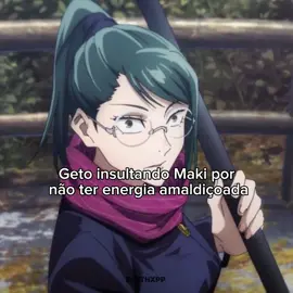 Os Zenin☠️ #jjk #makizenin #tojifushiguro #getosuguru #vira #foryou #fyp