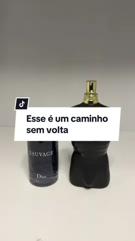 Caminho sem volta 😍  #perfume #fragrance #foryoupage #perfumetok #perfumesimportados #fy 