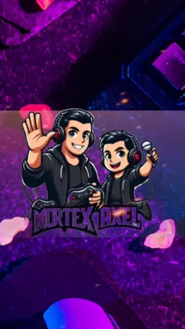 en el discord estan mas que bienvenidos aunque la comunidad esta mas loca que nosotros Los adoramos a todos #fyp #mortex #discord  #CapCut 
