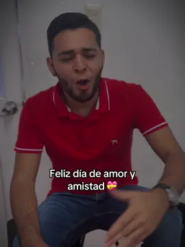 Feliz dia de amor y amistad 💝❤️ #chipvallenatos #ANDRESJIMENEZ #losbetos 