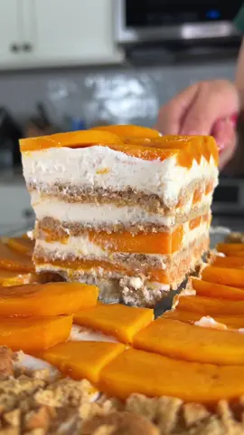 MANGO FLOAT 🥭🇵🇭 If I found out you were coming over for a dinner date, I’d definitely make you this mango float 😋 Filipino Mango float is a popular no-bake dessert loaded with sweet whipped cream, fresh mangoes, and graham crackers to make a dreamy cake. The hardest part is waiting for it to chill! ✨find the full recipe on the sweet simple vegan blog, link in my bio✨ “Oh My Gulay” translates to “Oh My Vegetables” in Tagalog, and is used in the same manner as “OMG”.  #filipino #mangofloat #mangoroyale 