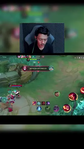 😱😱😱😱 #mobilelegends 