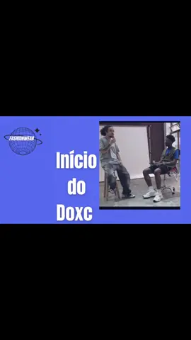 Cortes do PPSM. “ Se for quer fazer acontecer, corre atras de fazer Contatos”  #cortepaposobremoda #fashionwearbr #fashion #fyp 