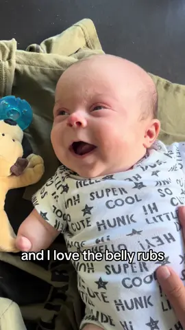 We hate having to leave Bryson to go to work, but we’re so thankful for our village!! #fyp #limbdifference #limbdifferenceawareness #paralympics #dayinmylife #dayinthelife #baby #starfish 