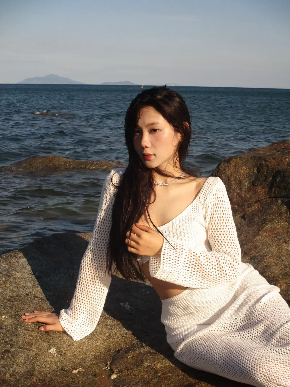 Before summer ends 🌄