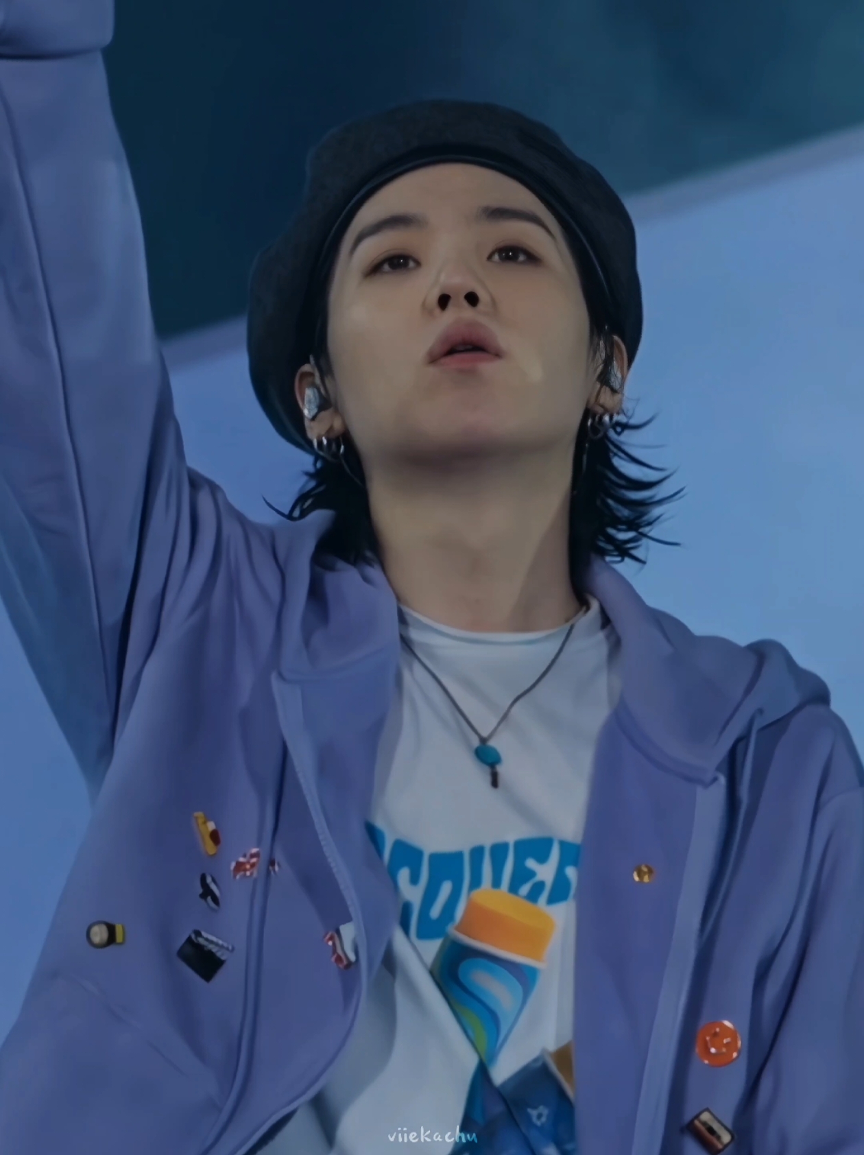 vers. #yoongi #suga #agustd 