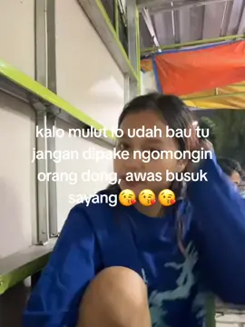 sikat gigi yg bnr dlu dah🤣🤣🤣 #for #fypageシ #fy #qoutes #krwnggirls🏴‍☠️ #karawang #sindiran #bau 