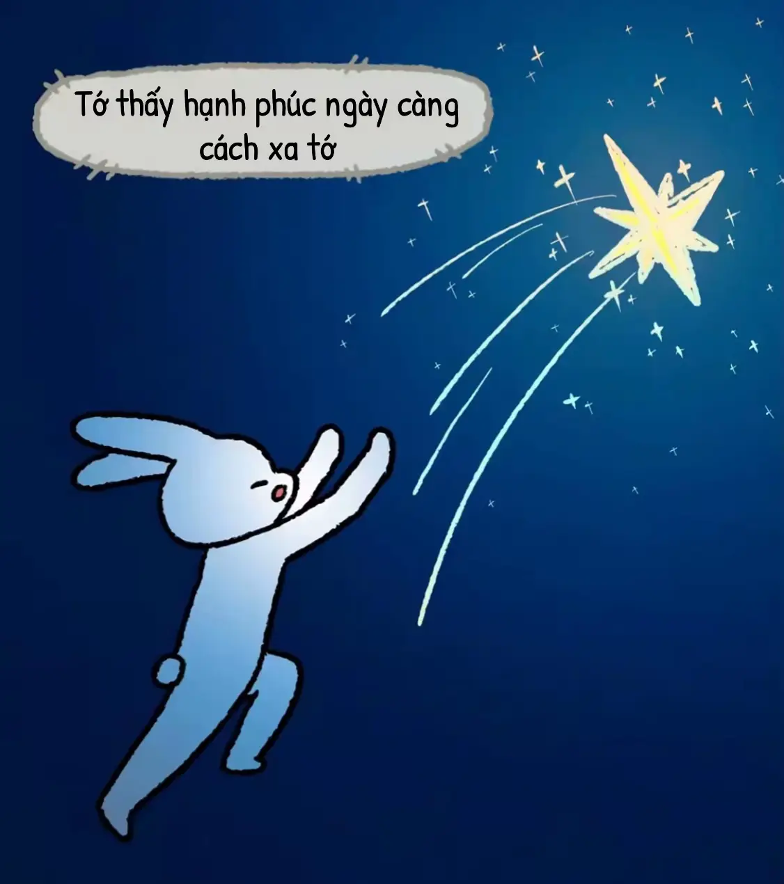 Anh nói rồi anh sẽ đến với em. #xuhuong #truyentranh #chualanh 