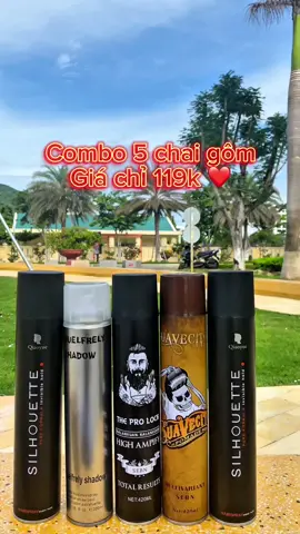 Combo 5 chai gôm tạo kiểu tóc . Giử nếp và lưu hương lên đến 12 tiếng mà giá chỉ 119k #genzmenstore #genzmenreview #trandinhquang #saptoc #sapvuottoc #sapvuottocnam #waxtaokieutoc #vuottoc #sap #xuhuong #gomxittoc #namtinh #phaimanh 