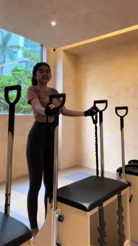 #pilatesworkout 