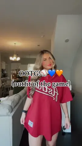 ootd gameday! #gostros⚾️🧡 #astrosbaseball #houstonastros 