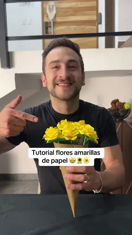 No se olviden de sus flores amarillas 🌻🌼❤️ #dnacouple #parejas #floresamarillas 