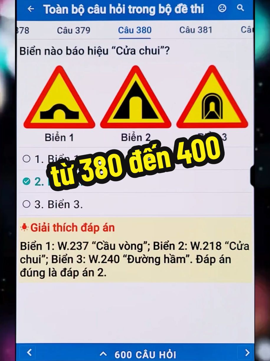 tốp những câu hay sai #hoclaixe #hocmeolaixe #thaytuanthanthien #thaytuandaymeo600cau 