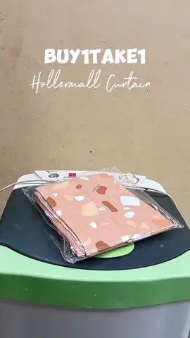 BUY1TAKE1 #hollermall curtain #curtain #aesthetics #curtains #homeessentials #fyp #buy1take1 #b1t1 