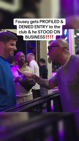 NAH HE STOOD ‼️ #fyp #foryou #fousey #trending #tiktok #xyz #standonbusiness #streamer #n3on #faze #amp