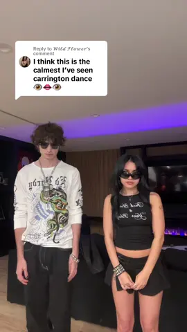 Replying to @𝓦𝓲𝓵𝓭 𝓕𝓵𝓸𝔀𝓮𝓻 is this less calm 