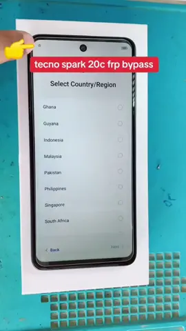 tecno Spark 20c frp bypass new update #frp #bypass #LIKE♥️ 