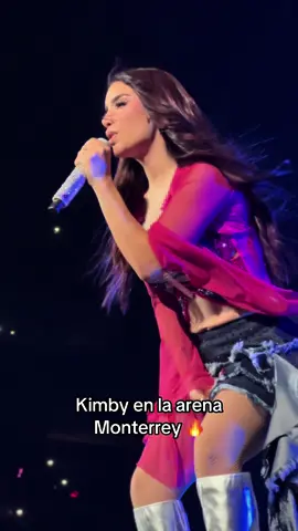 Ame todo 😍#kimby #kimberlyloaiza #foryou #linduras #ladespedida #mexico🇲🇽 #paratii #monterrey @Kimberly Loaiza 